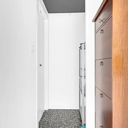 Apartamento Ru11 - Tranquility & Design -