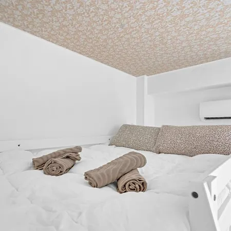 Ru11 - Tranquility & Design - Apartamento