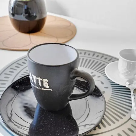Apartamento Ru11 - Tranquility & Design - *