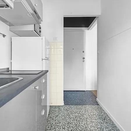 Ru11 - Tranquility & Design - Apartamento Milán