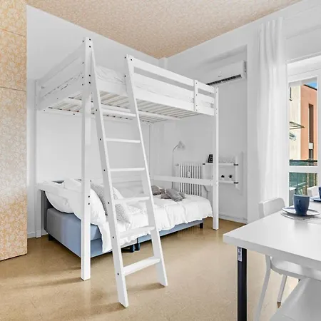 Apartamento Ru11 - Tranquility & Design - *