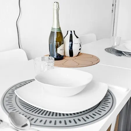 아파트 Ru11 - Tranquility & Design - *