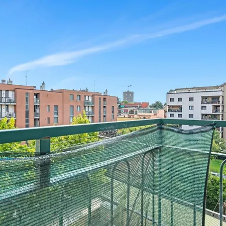 Ru11 - Tranquility & Design - 아파트