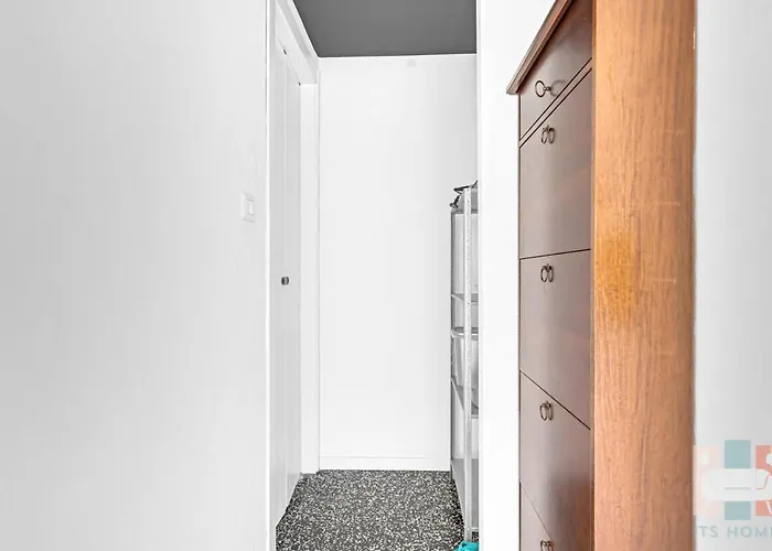 Apartment Ru11 - Tranquility & Design -
