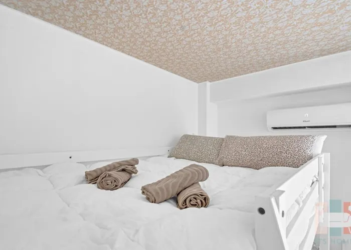 Ru11 - Tranquility & Design - Apartment