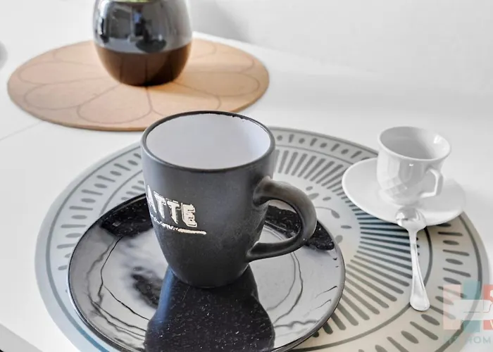 Apartment Ru11 - Tranquility & Design - *