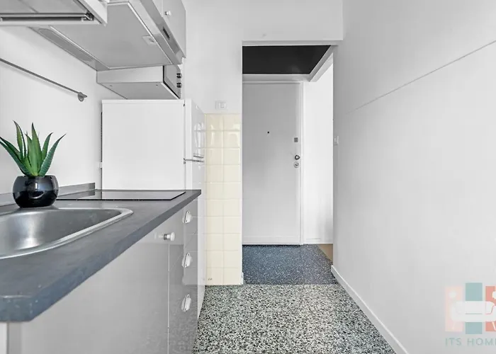 Ru11 - Tranquility & Design - Apartment Milan