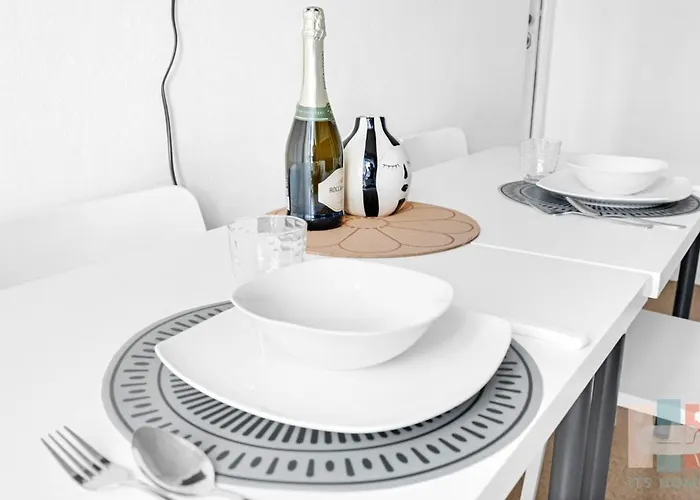Apartment Ru11 - Tranquility & Design - *