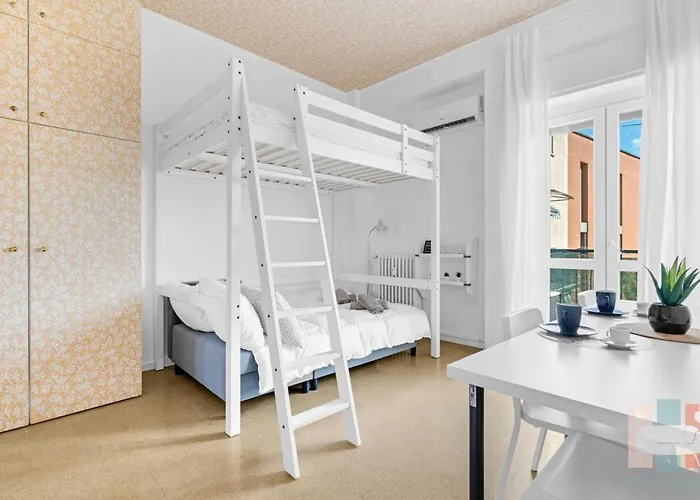 Apartment Ru11 - Tranquility & Design - *